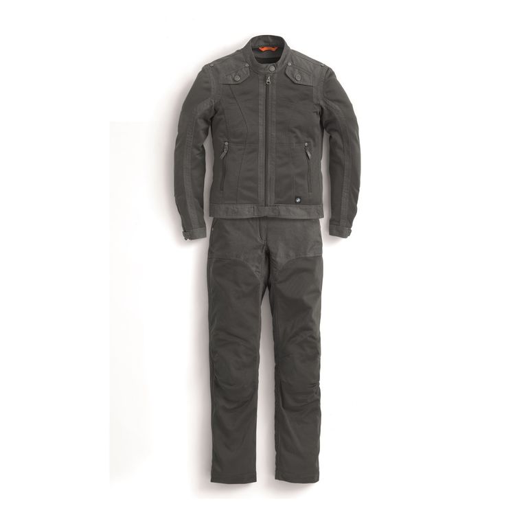 Pantaloni BMW Venting Donna