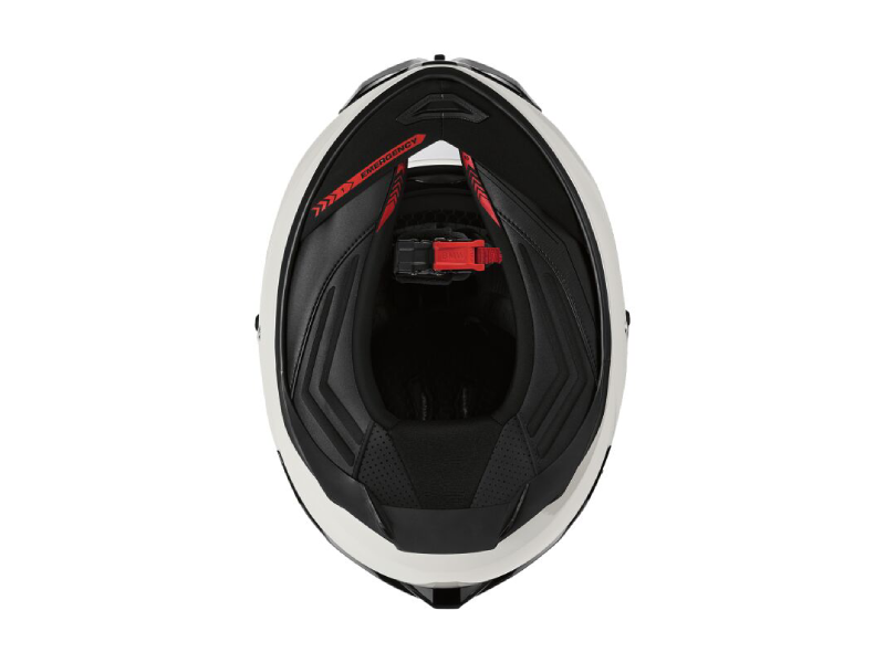 Casco BMW Xomo