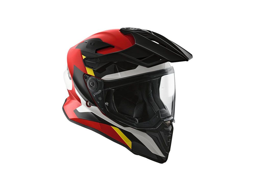 Casco BMW GS Pure
