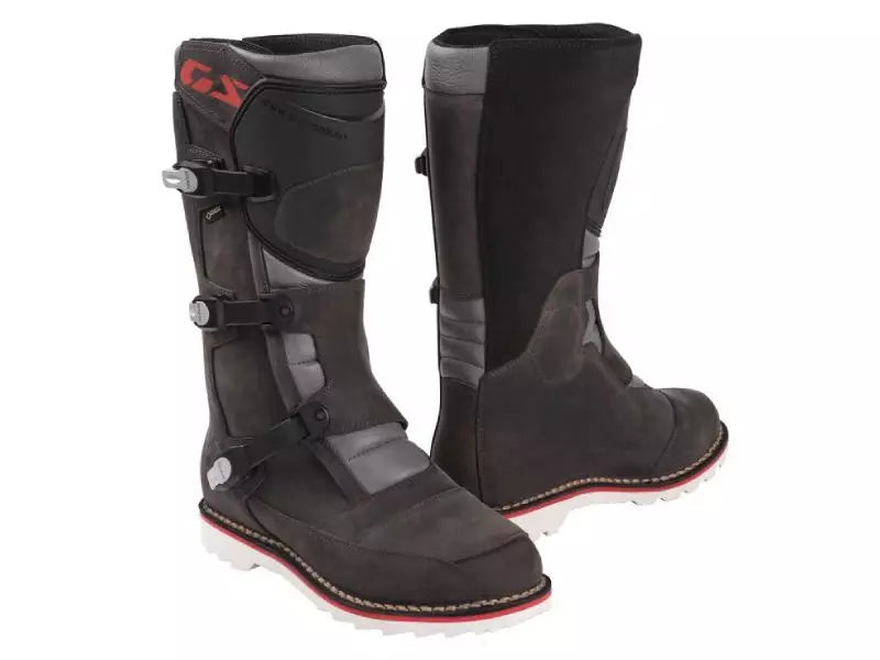 Scarpe BMW VentureGrip Pro GTX