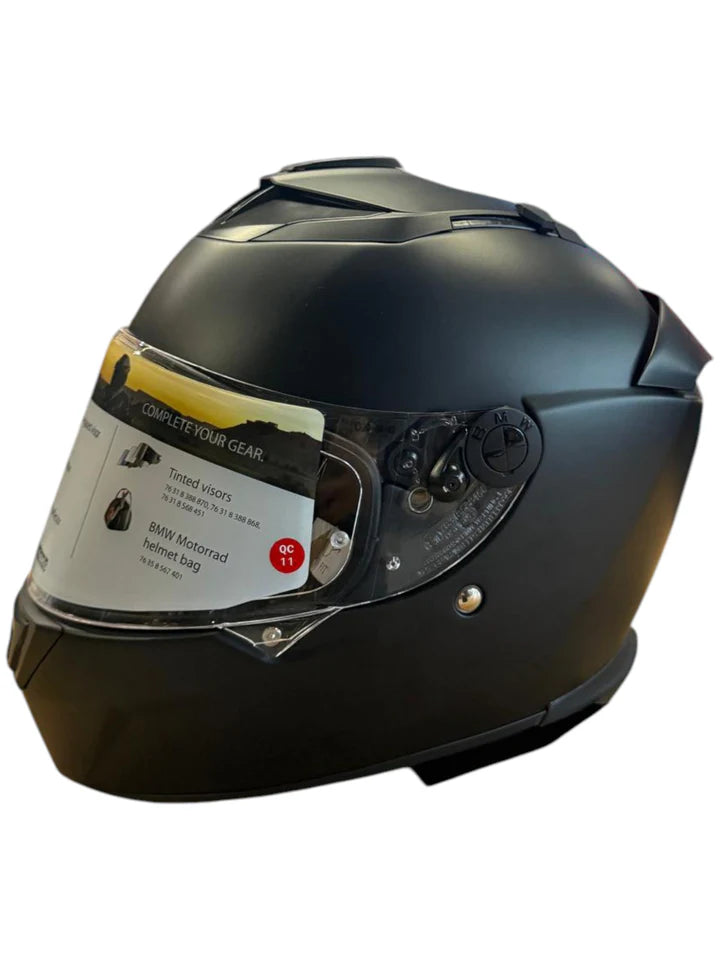 Casco BMW Street X