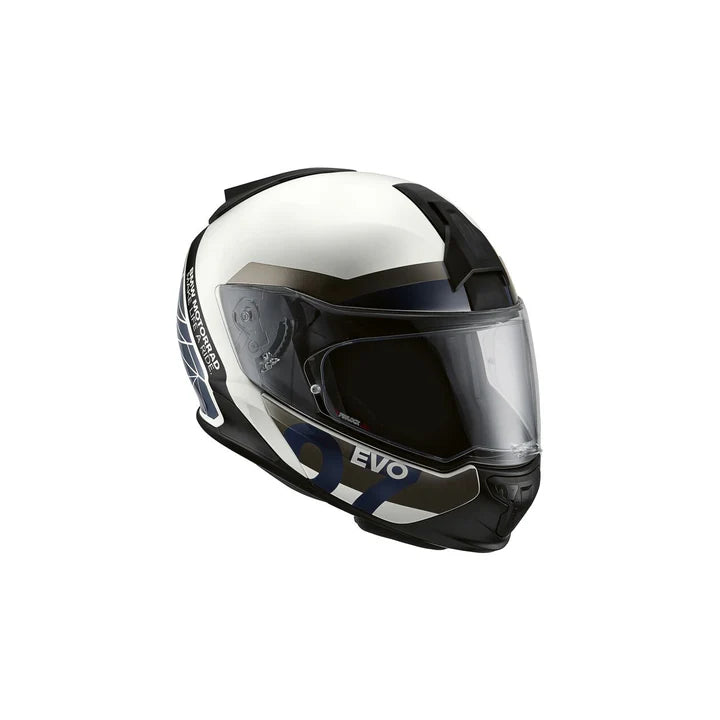 Casco modulare BMW System 7 Evo Carbon