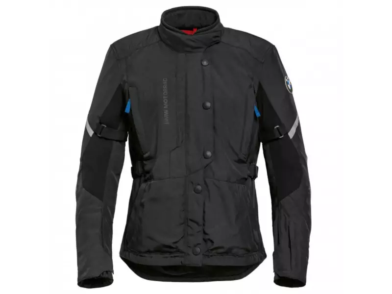 Giacca BMW Pace Dry Tour Donna