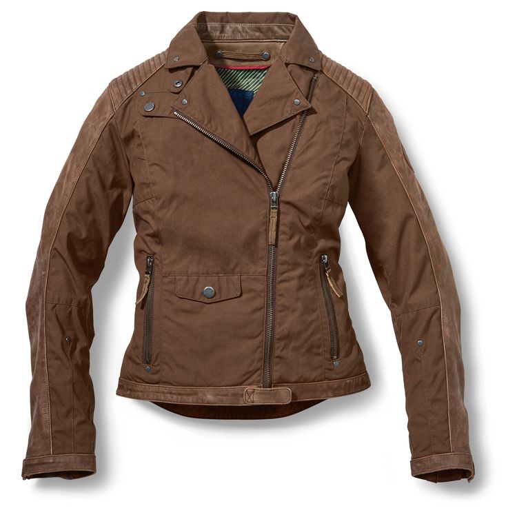 Giacca BMW San Diego Donna
