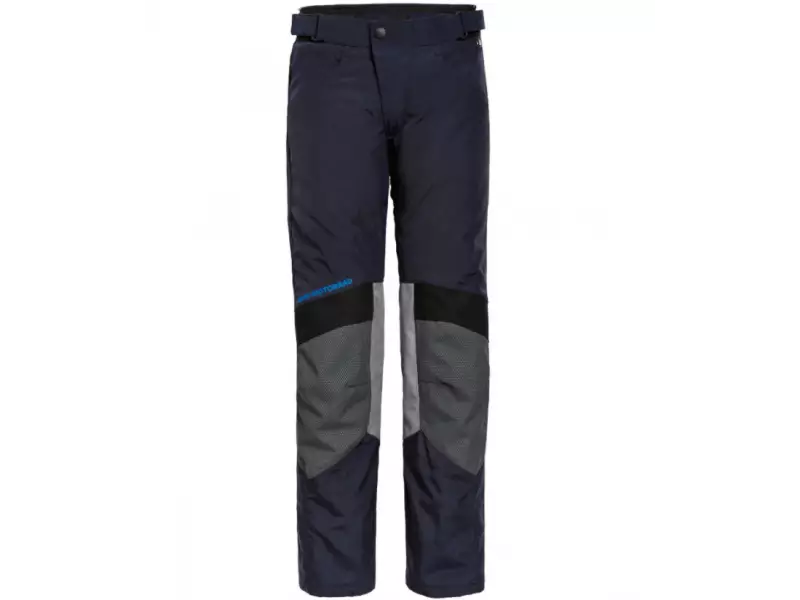 Pantaloni BMW Pace Dry Adventure Uomo