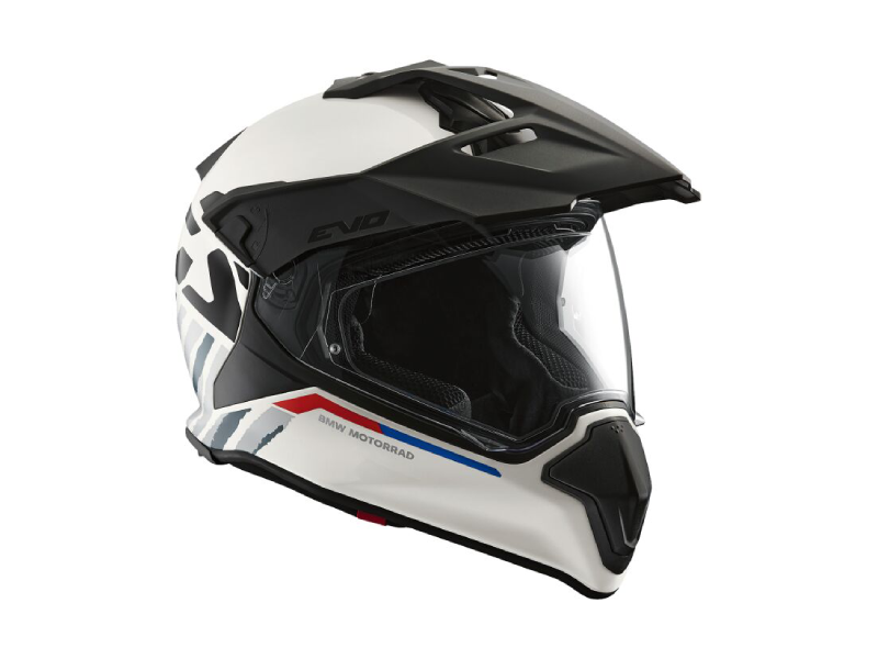 Casco BMW GS Carbon Evo