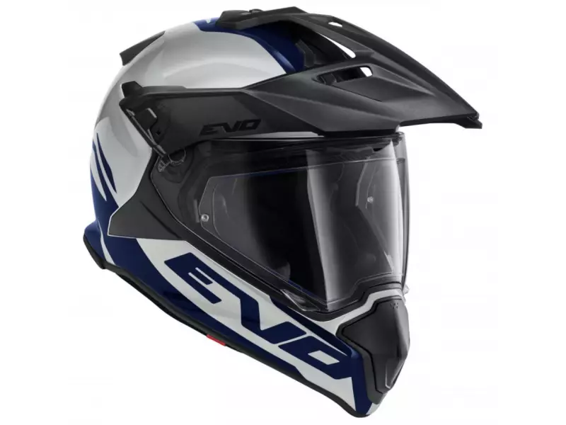 Casco BMW GS Carbon Evo