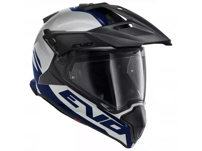 Casco BMW GS Carbon Evo