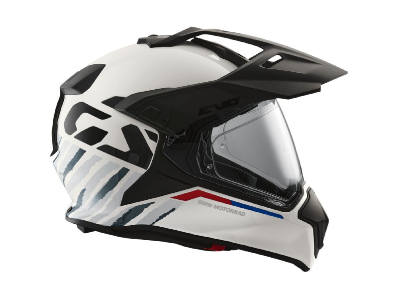 Casco BMW GS Carbon Evo