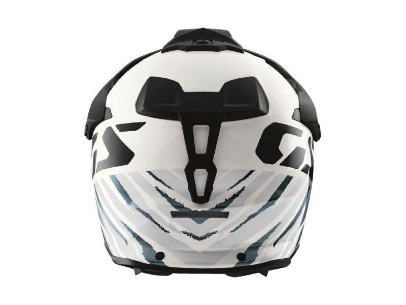 Casco BMW GS Carbon Evo