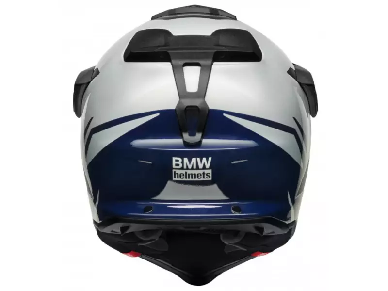 Casco BMW GS Carbon Evo
