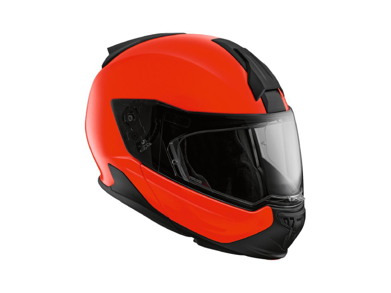 Casco modulare BMW System 7 Evo Carbon