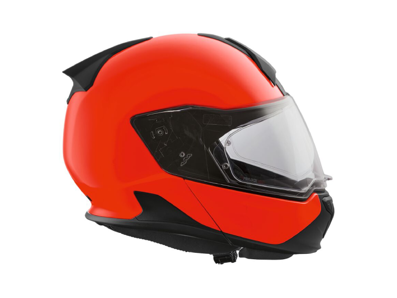 Casco modulare BMW System 7 Evo Carbon