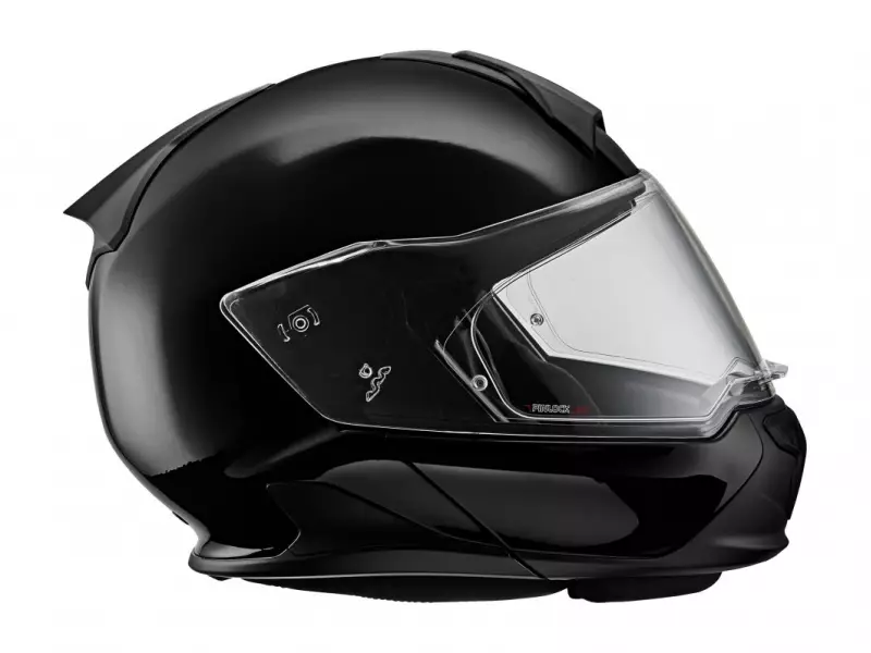 Casco modulare BMW System 7 Evo Carbon