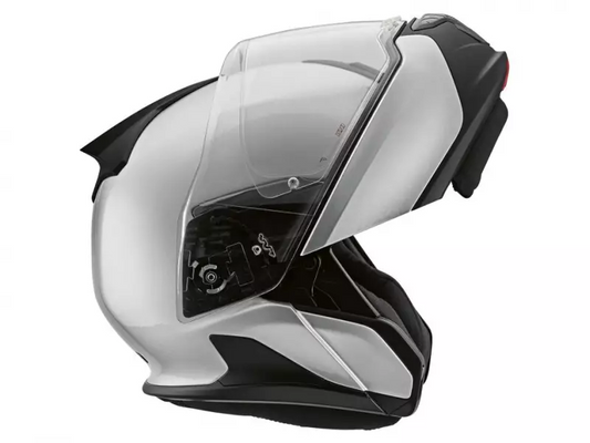 Casco modulare BMW System 7 Evo SILVER
