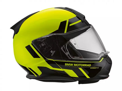 Casco modulare BMW System 7 Evo Carbon