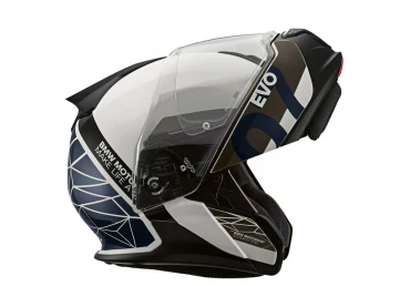 Casco modulare BMW System 7 Evo Carbon