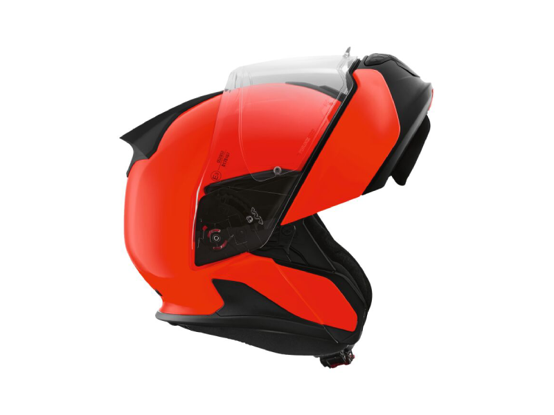 Casco modulare BMW System 7 Evo Carbon