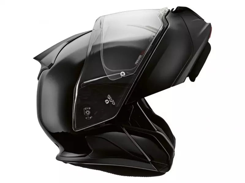 Casco modulare BMW System 7 Evo Carbon