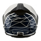 Casco modulare BMW System 7 Evo Carbon
