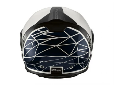 Casco modulare BMW System 7 Evo Carbon
