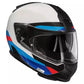 Casco modulare BMW System 7 Evo Carbon