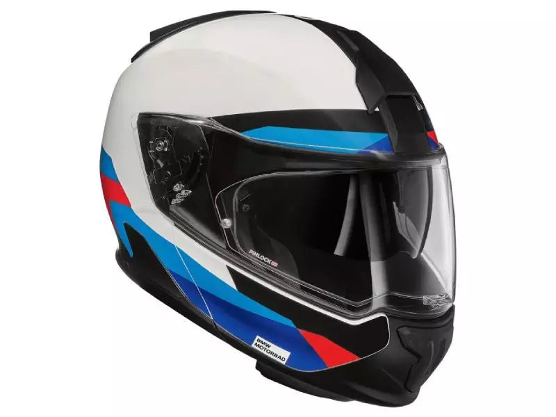 Casco modulare BMW System 7 Evo Carbon