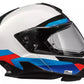 Casco modulare BMW System 7 Evo Carbon
