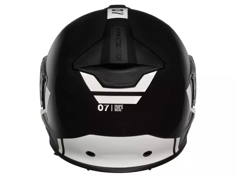 Casco modulare BMW System 7 Evo Carbon