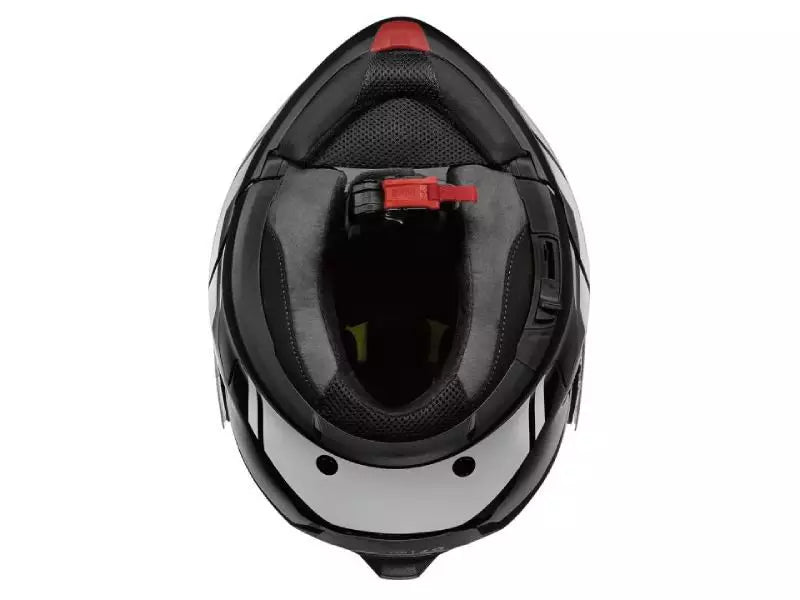 Casco modulare BMW System 7 Evo Carbon