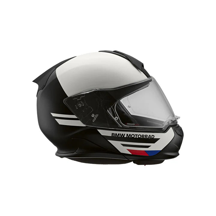 Casco modulare BMW System 7 Evo Carbon