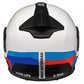 Casco modulare BMW System 7 Evo Carbon