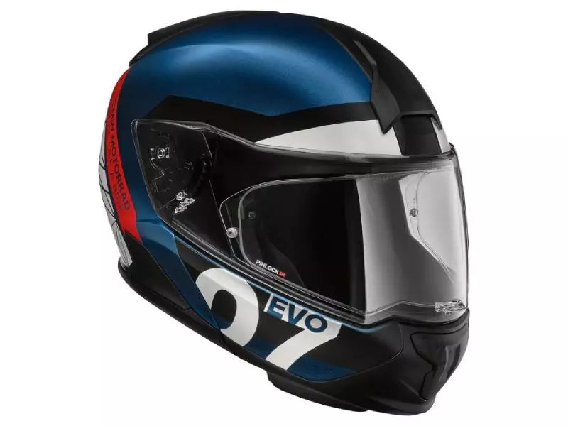 Casco modulare BMW System 7 Evo Carbon