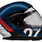 Casco modulare BMW System 7 Evo Carbon