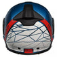 Casco modulare BMW System 7 Evo Carbon