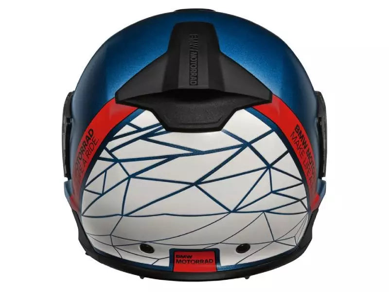 Casco modulare BMW System 7 Evo Carbon