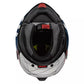 Casco modulare BMW System 7 Evo Carbon