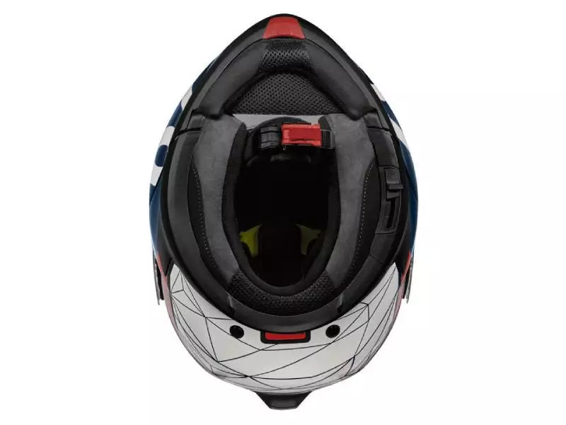 Casco modulare BMW System 7 Evo Carbon