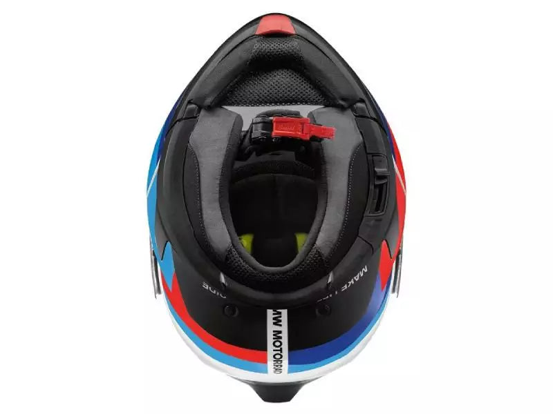 Casco modulare BMW System 7 Evo Carbon