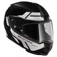 Casco modulare BMW System 7 Evo Carbon