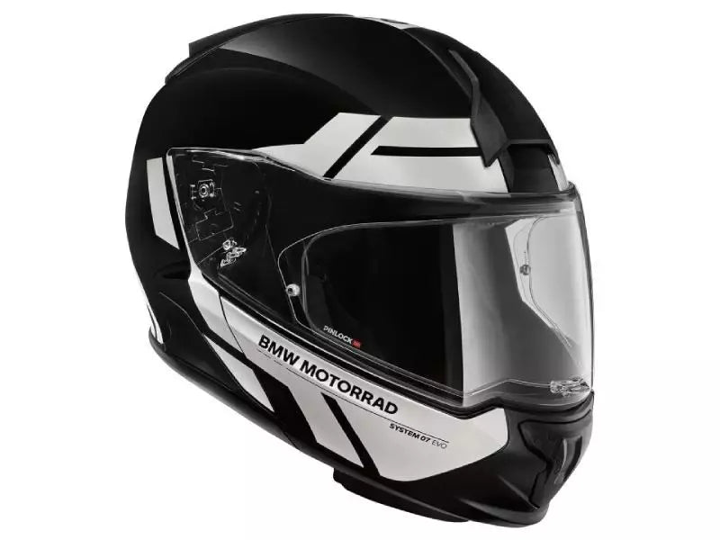 Casco modulare BMW System 7 Evo Carbon