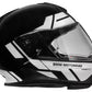 Casco modulare BMW System 7 Evo Carbon