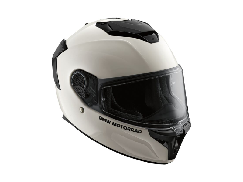 Casco BMW Xomo