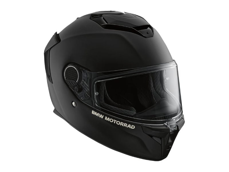 Casco BMW Xomo