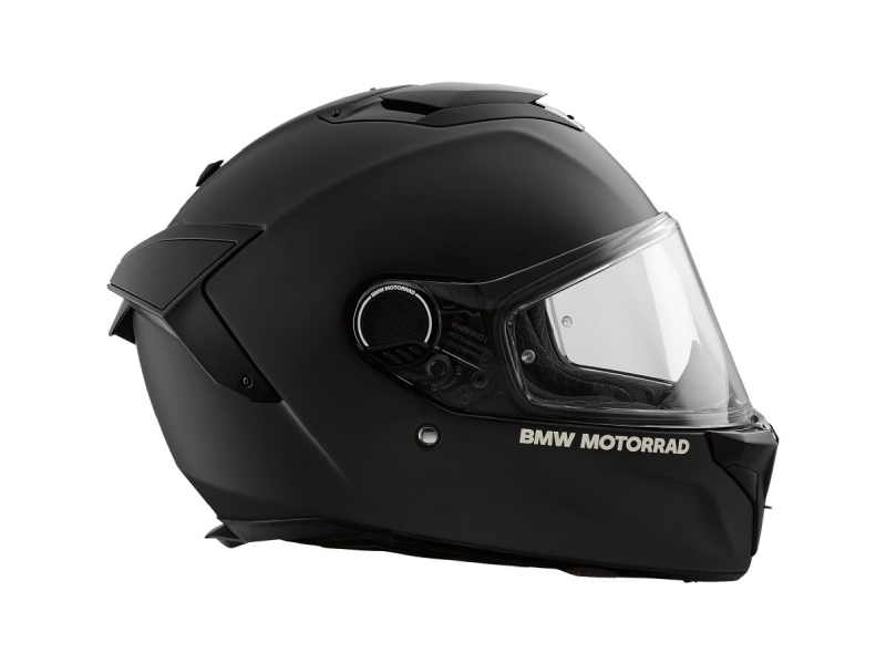 Casco BMW Xomo