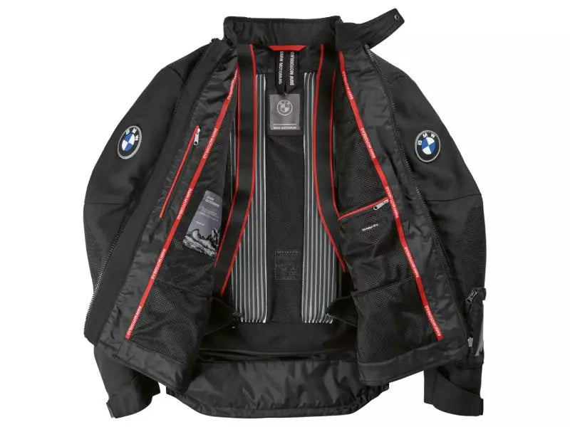 Giacca BMW GS Rallye Uomo 2025