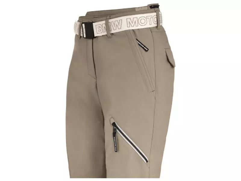 Pantaloni Moto BMW Gerlos Donna 2024