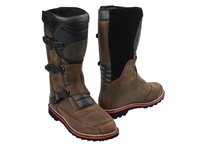 Scarpe BMW VentureGrip Pro GTX