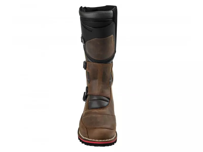 Scarpe BMW VentureGrip Pro GTX