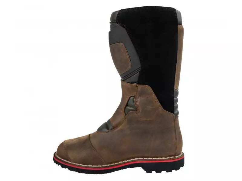 Scarpe BMW VentureGrip Pro GTX